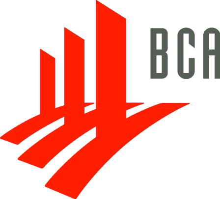 BCA Registered Contractor
